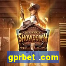 gprbet .com